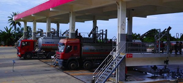 氨水裝車(chē)鶴管,氨水卸車(chē)鶴管,氨水裝卸鶴管盡在深?yuàn)W圖